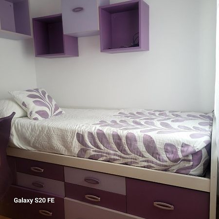 Apartamento Playa Sur Casa Kiko Peñíscola Exterior foto