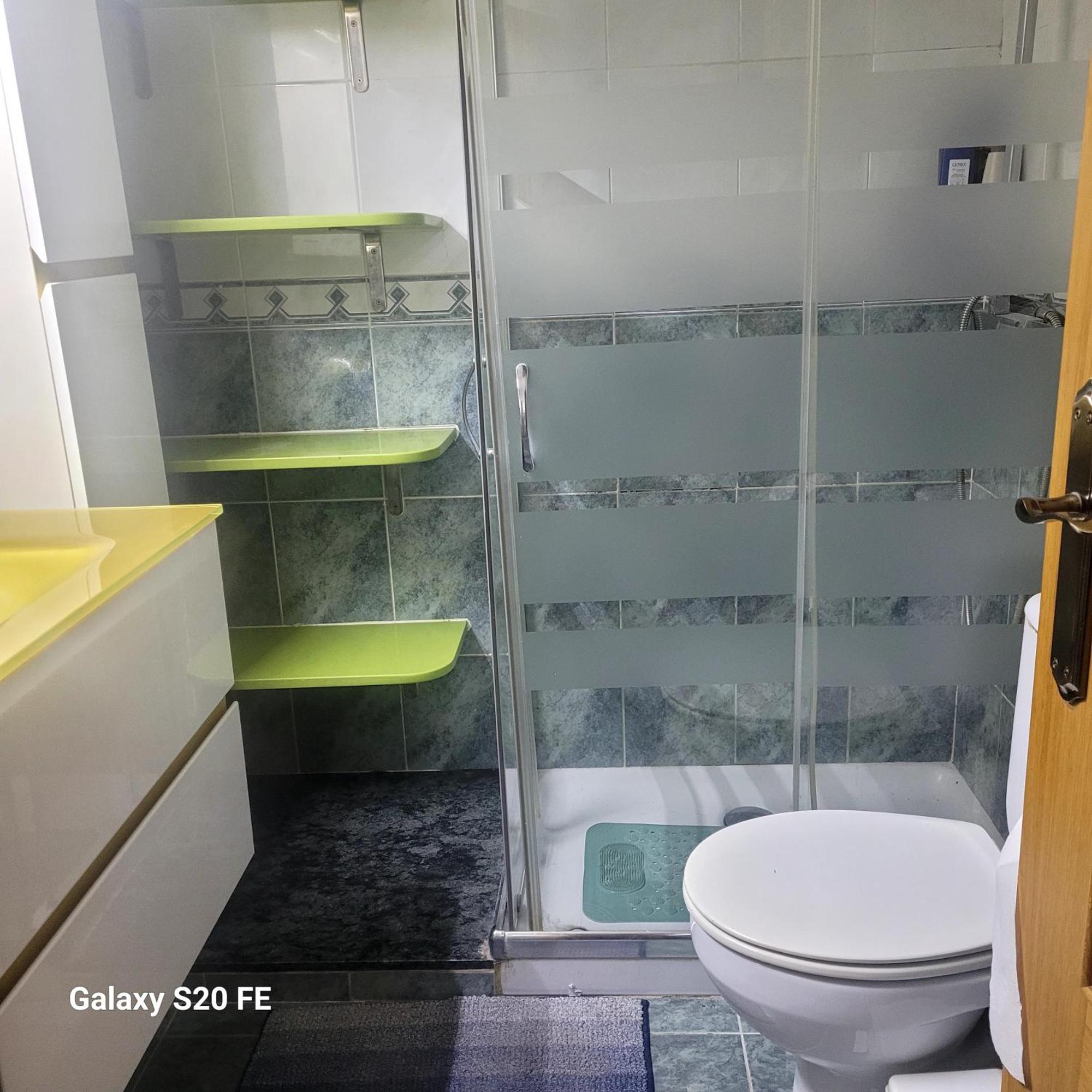 Apartamento Playa Sur Casa Kiko Peñíscola Exterior foto